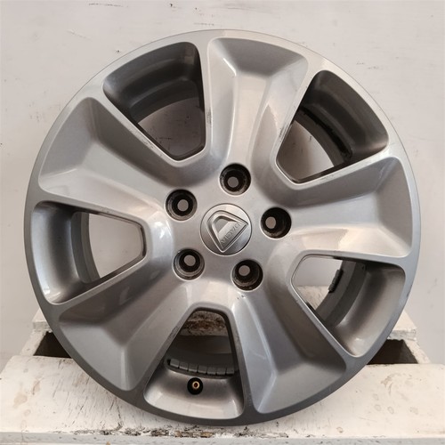 Dacia duster pollici 5j - 16,