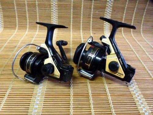 Mulinello spinning daiwa - da,