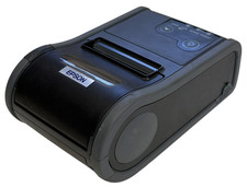 Epson Mobile Bluetooth