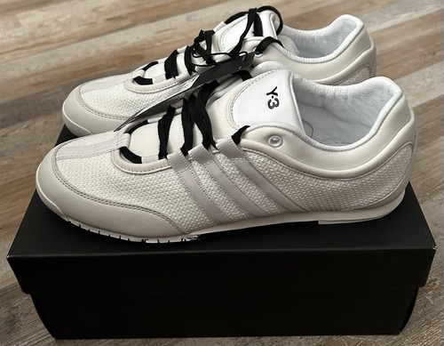 Adidas yohji yamamoto boxe - y-3,