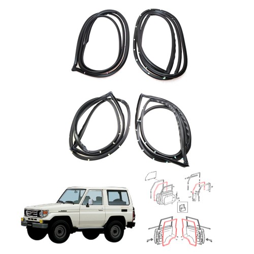Fit toyota land - fit,