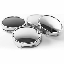 4 Borchie Compatibili Citroen
