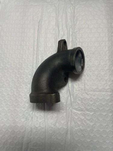 Collettore scarico yamaha - collettore,
