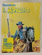 Raccolta Il Monello 354 1979