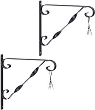 Set Da 2 Ganci Portavasi, Vasi