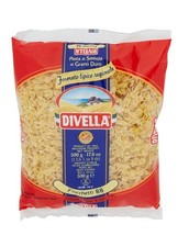 DIVELLA PASTA DI SEMOLA DI