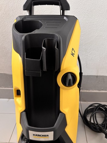 Idropulitrice elettrica - idropulitrice,