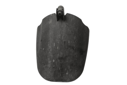 Porta targa paraspruzzi - porta, targa,