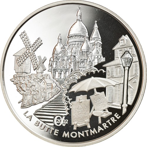 France euro 2002 - euro,,