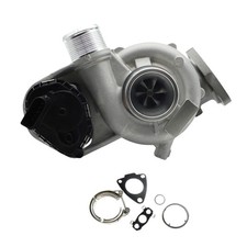 NUOVO turbocompressore turbo