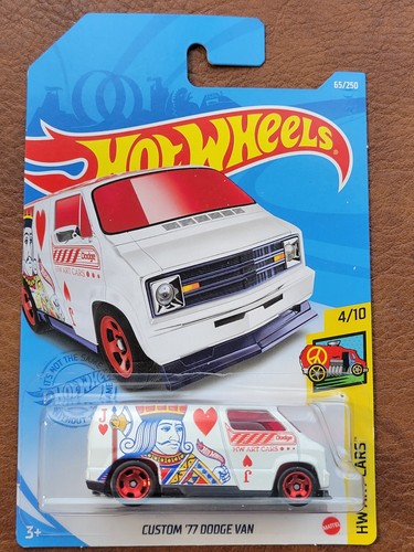 Custom dodge van white - dodge,