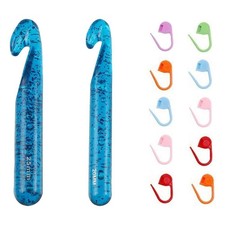 25 MM Crochet Uncinetto Set