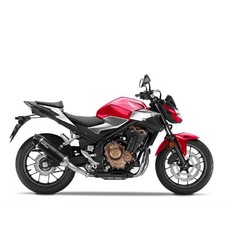 TERMINALE SCARICO LEOVINCE LV