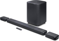JBL JBLBAR1300XM2BLKAM-Z
