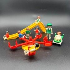 Playmobil Playground 3416