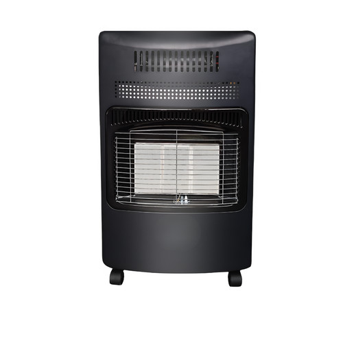 Stufa gas ventilata - stufa, a