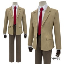 Costume Anime DEATH NOTE