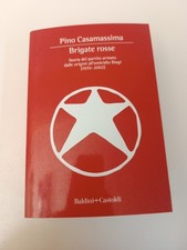 BRIGATE ROSSE PINO CASAMASSINA BALDINI CASTOLDI 2022-Q20