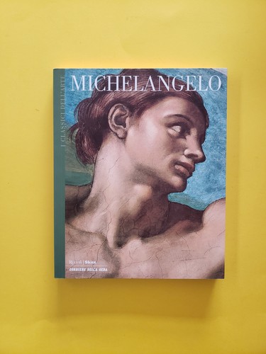 Michelangelo classici - i,