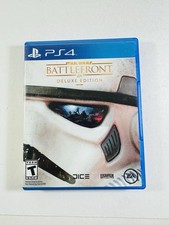 Star Wars Battlefront -