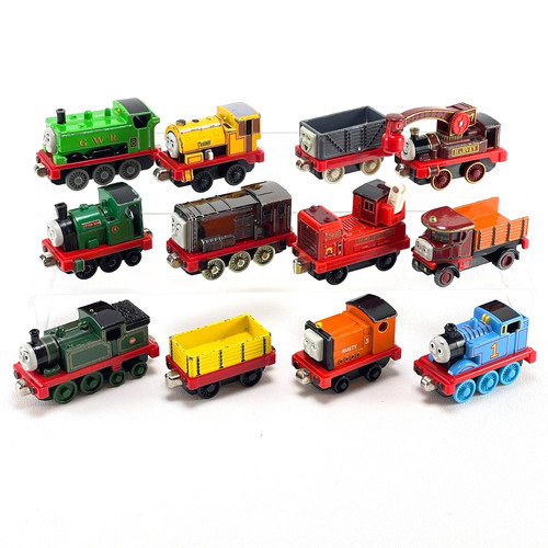 Thomas friends take - thomas, along