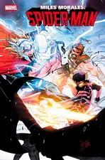 MILES MORALES SPIDER-MAN #32 (02/04/2025)