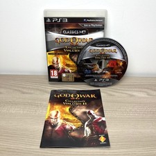God of War Collection Volume 2