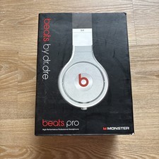 Beats by Dr. Dre Pro Cuffie