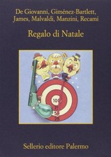 Libri Regalo Di Natale