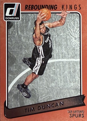 2015 donruss rebounding - 2015-16,