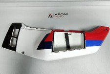 CARENA POST. SINISTRA HONDA