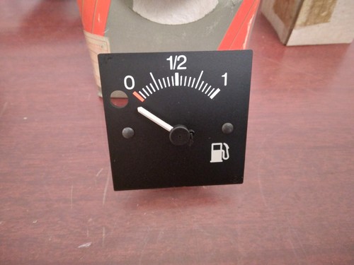 Lancia delta fuel level - delta,