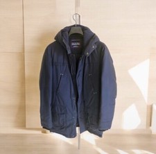 Parka Uomo Pull & Bear - Vera