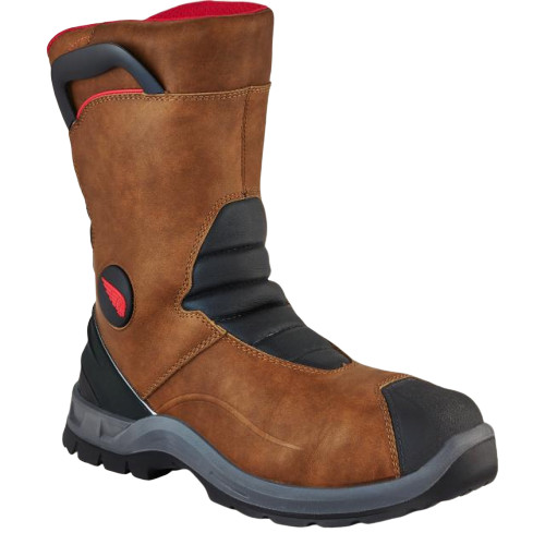 Stivali lavoro red wing - stivali,