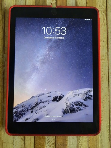 Ipad air generazione usato - ipad,