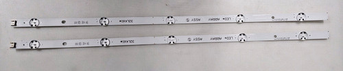 Strisce led 32lk61 - a,