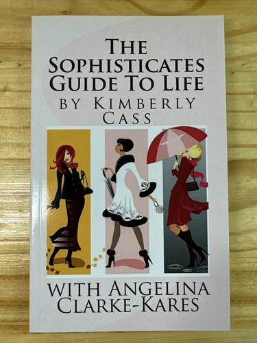 The sophisticates guide - the,