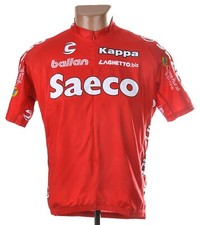 SAECO CANNONDALE TEAM CICLISMO