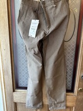 Pantalone Uomo Zara 30 Slim