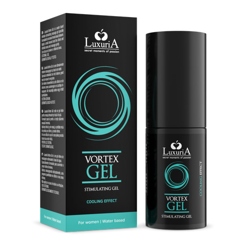 Gel per masturbazione - gel, donna