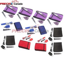 Otoscopio fibra ottica 11