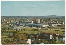 MAIANO - UDINE - PANORAMA CON