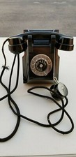 ANTICO telefono da parete