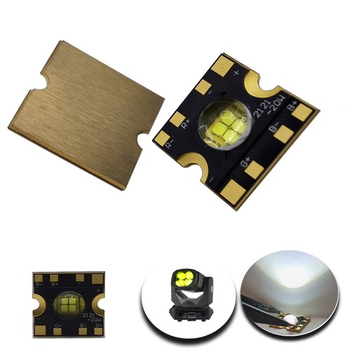High power chip led beads - high, 25w