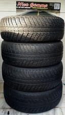 GOMME USATE 225/60R17 103H XL NOKIAN WR SUV3 INVERNALI M+S PNEUMATICI USATI