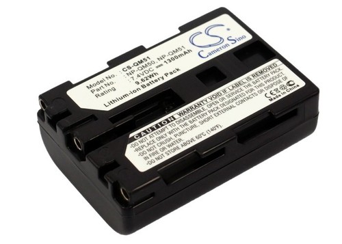 Batteria per sony - batteria,