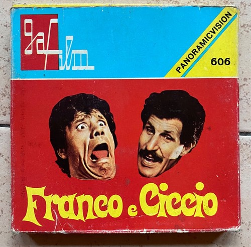 Bobina super franco - super,