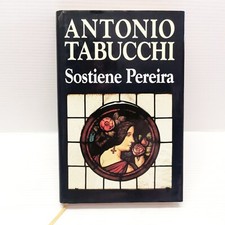 Sostiene Pereira/Antonio