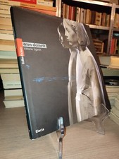 Aron Demetz Vittorio Sgarbi Italian factory Electa 2004