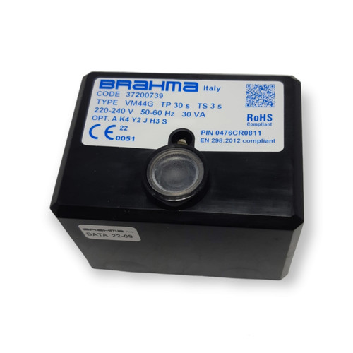 Brahma quadro elettrico - quadro,